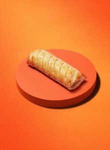 Sausage Roll