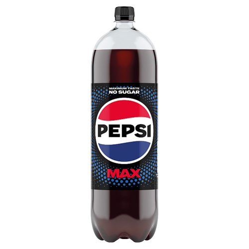 Pepsi Max 2L