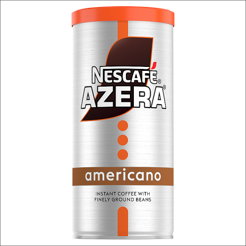 Nescafe Azera Americano 140g
