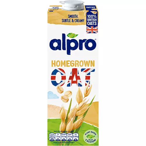Alpro Oat Drink Original 1LTR