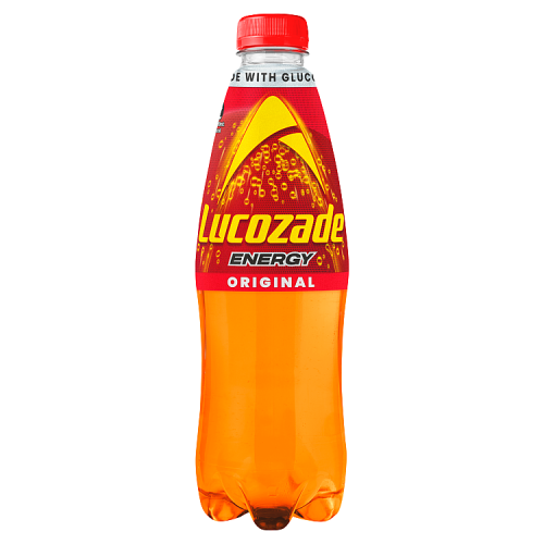 Lucozade Original 900ml